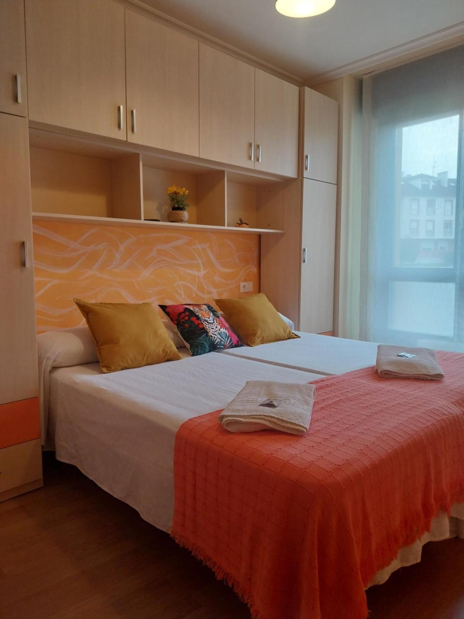 Apartamento El Horrin Colunga Exterior photo